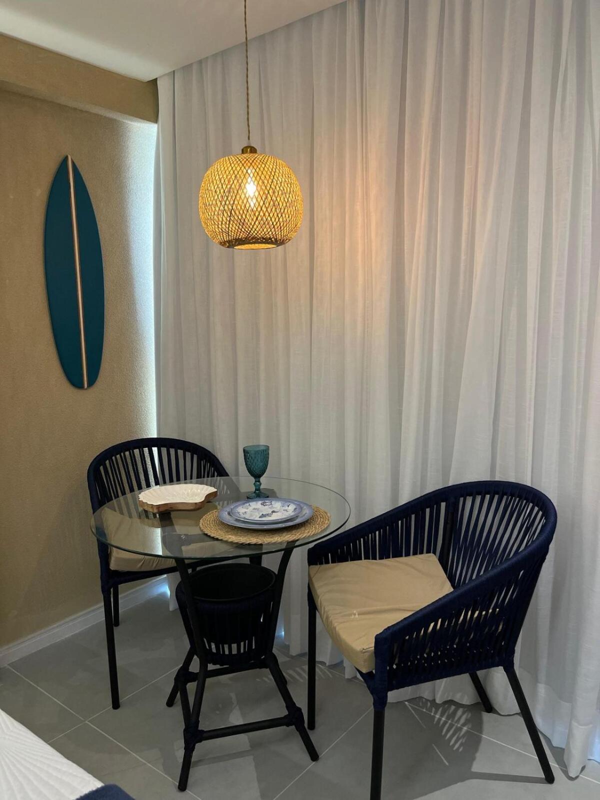 Apartamento Flat Do Nixxus A Passos Da By Lp Porto de Galinhas