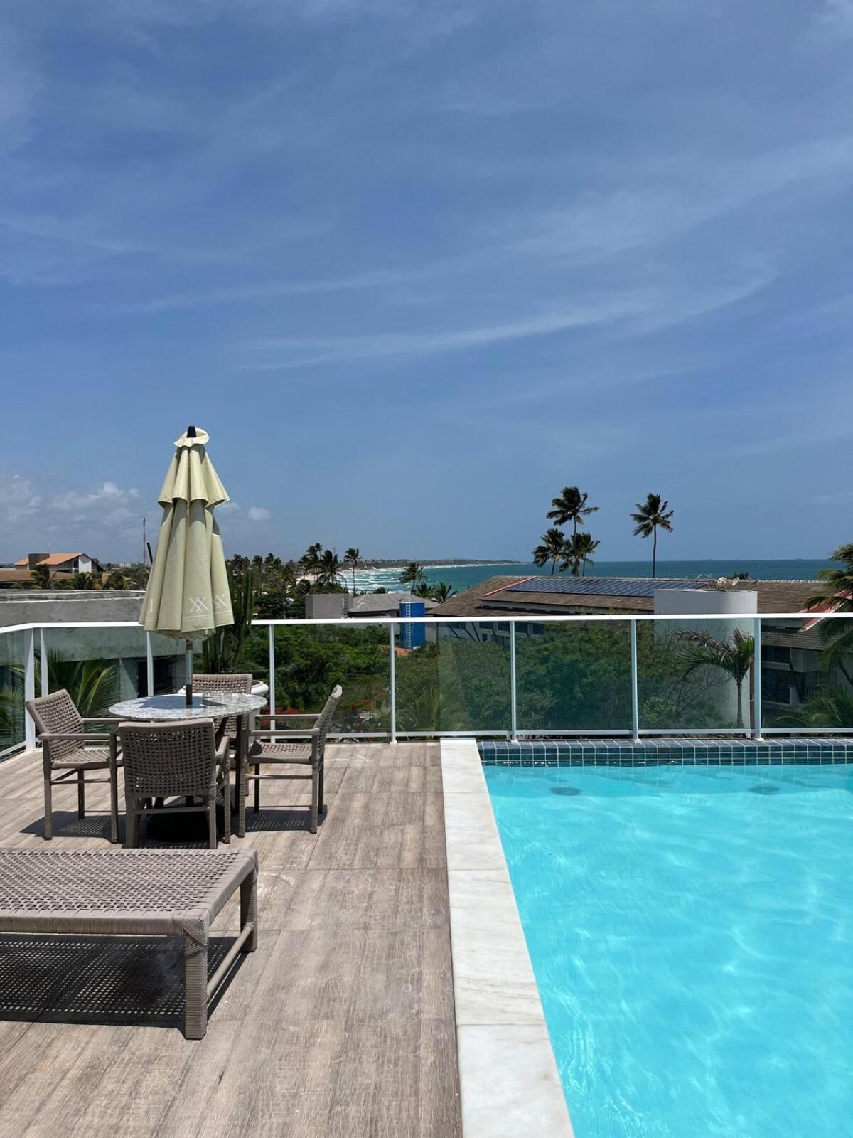 Flat Do Nixxus A Passos Da By Lp Apartamento